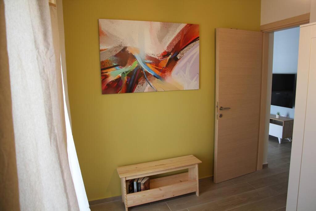 La Casita A Brand New Apartment In The Center Argostoli  Exterior photo